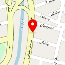 سالن زیبایی لاوین