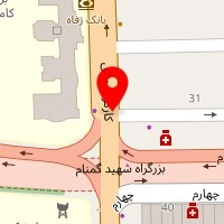 ساختمانی پاز