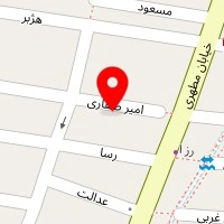 سالن زیبایی میشل