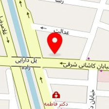 سالن زیبایی دختر روز