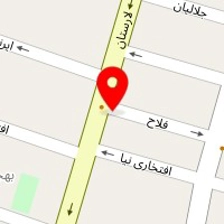 طراحی داخلی و نما پادنا آمود