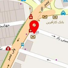 شرکت رادکام