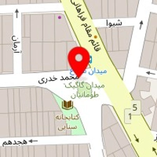 شرکت سازه پردازان بنا