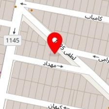شرکت ریسندگی و بافندگی مطهری