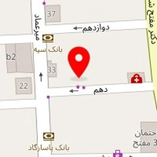 شرکت فراسازان پیج گستر پارس
