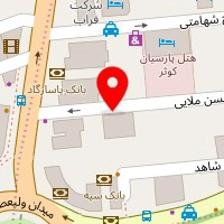 شرکت ورق کار