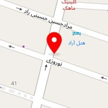 شرکت اطلس ره نگار