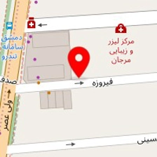 شرکت توسن سیستم