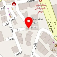 شرکت بازرگانی پارسیان ستاره غرب