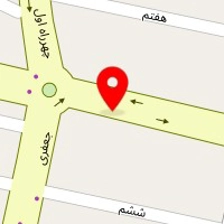 سالن زیبایی هیل