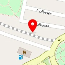 سالن زیبایی گلارین