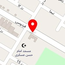 سالن زیبایی مریم صارمی