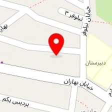 سالن زیبایی مودا