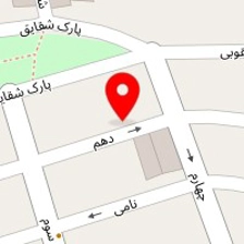 شرکت شهر آرا کارن پارس