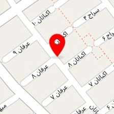 سالن زیبایی صحنه