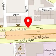 دفتر ساختمانی خاکداد