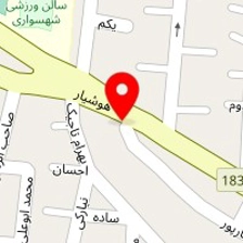 گروه معماری آبگینه
