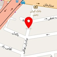 شرکت دنا شیراز