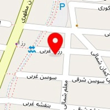 سالن زیبایی الی