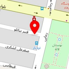 خدمات فنی و مهندسی