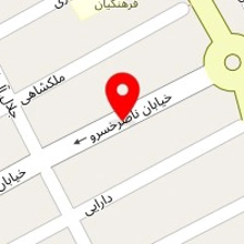 سالن زیبایی نشمیل بیوتی