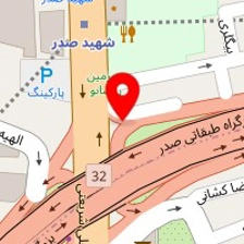 عمرانی و صنعتی پارس گرما