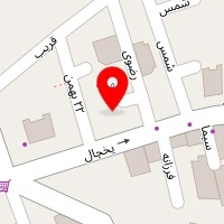 شرکت آریا سازه