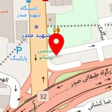 شرکت بانیان نمای امروز