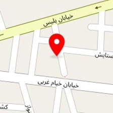 سالن زیبایی ریحان ناز