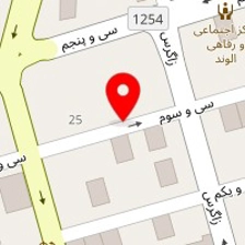 شرکت والاپوش تهران