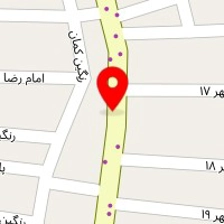 سالن زیبایی صفا