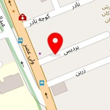 شرکت تندیس تجارت آرمان