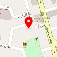 شرکت پورمه سازه