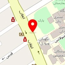 سالن زیبایی نسیم سالاری