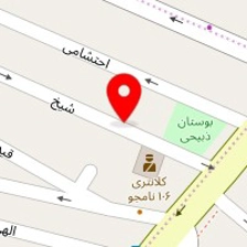 کابینت راش چوب