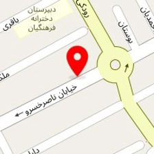 سالن زیبایی ای سان
