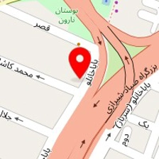 دکوراسیون داخلی سیستم اشپزخانه تکنیک کابین