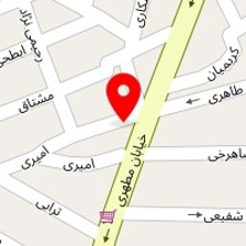 سالن زیبایی غزاله ناز
