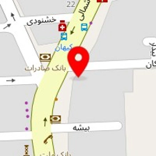 شرکت ماندگار ارتباط فرا ویرا