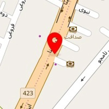 درب ضد سرقت سام در
