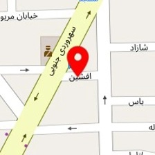 شرکت روانرو تهران