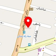 مهندسی پارس آروین دژ