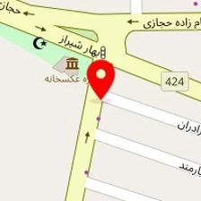 شرکت مهندسی پانیذ