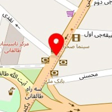 شرکت ایران اکوستیک