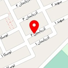 سالن زیبایی کرشمه