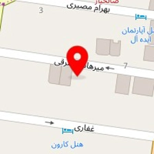 شرکت روماک پالایش پارس