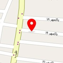سالن زیبایی جانا