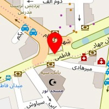 شرکت آکس (انبوه سازان)