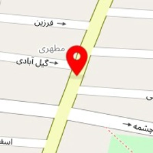 سالن زیبایی فروز