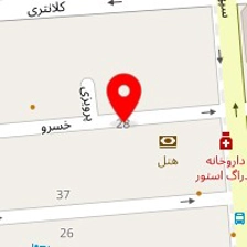 شرکت لکسر